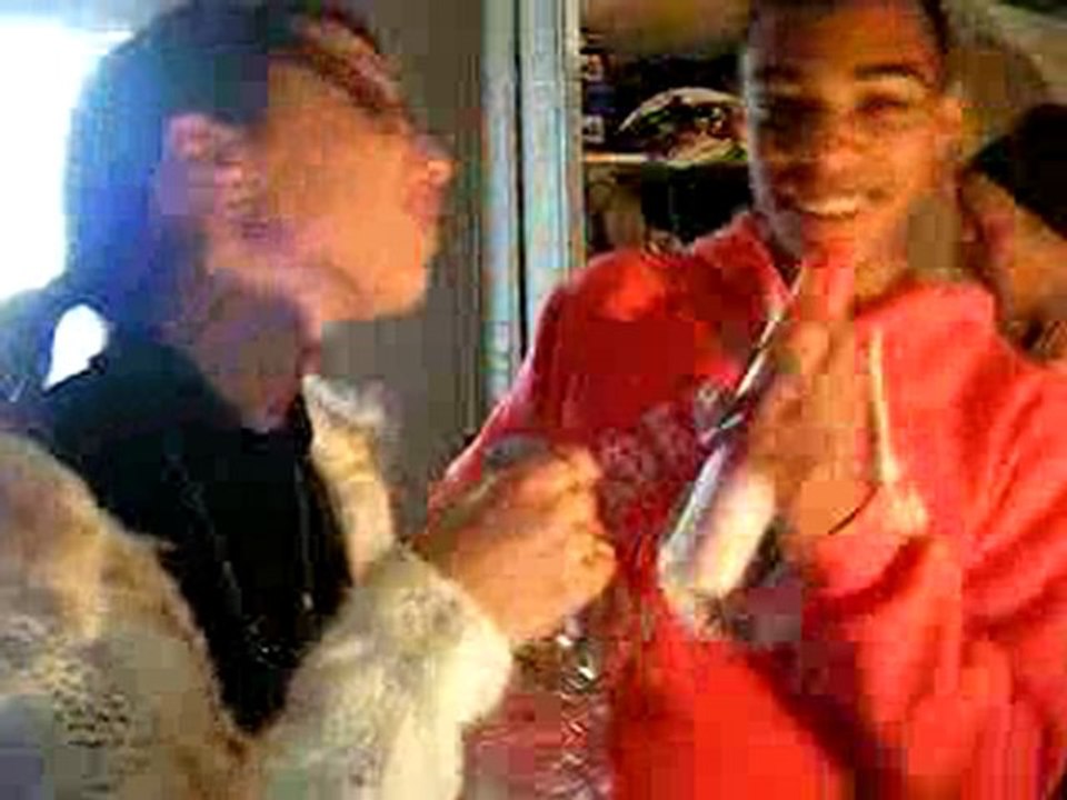 Béte de Staar qui chante trop bien  MDRRR