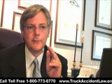 Driver Recklessness | Truck Accident Attorney |  ...