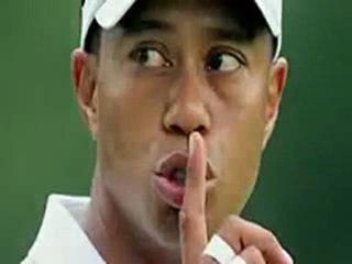 Tiger Woods Slow Jam Remix[Audio]