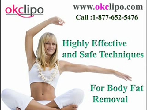 OKC Lipo - Liposuction Surgery Oklahoma City