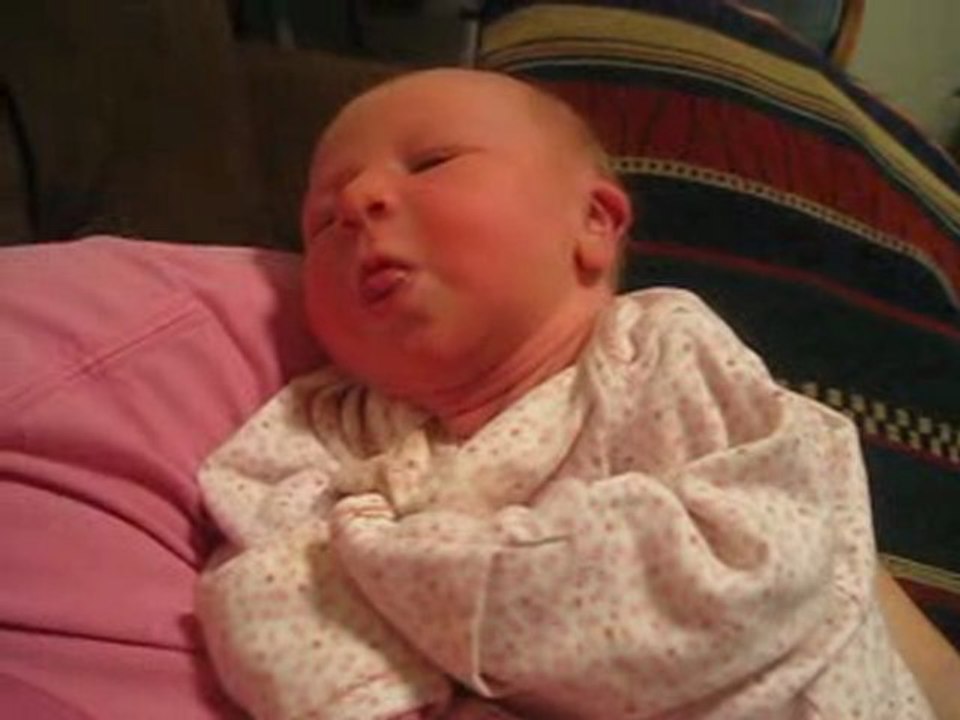 Aspen Mikal Finney Kline