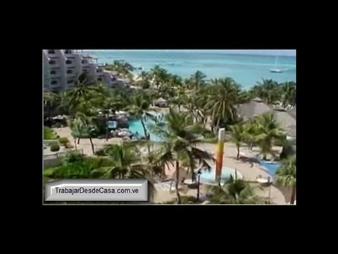 Conoce GRN - Global Resorts Network