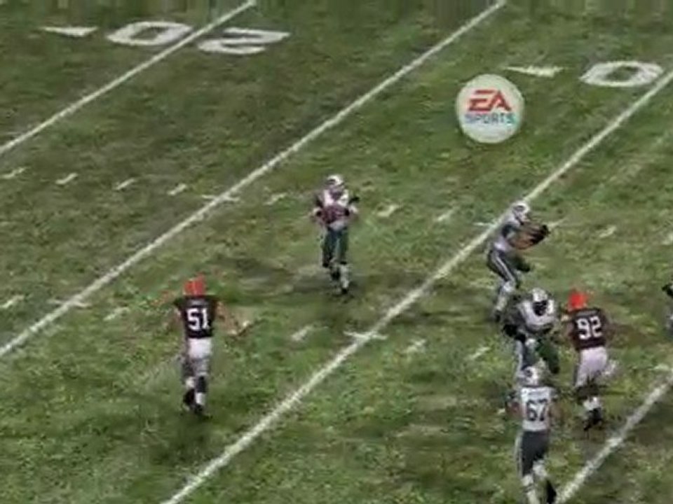 Jye Martin INT