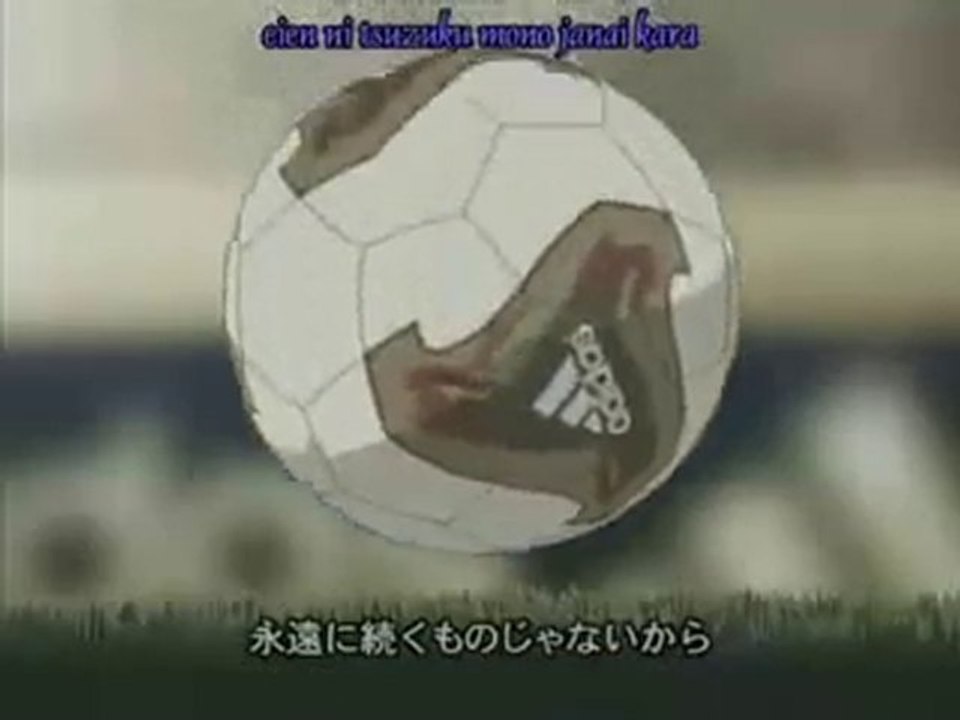 Los Super Campeones Op2.avi