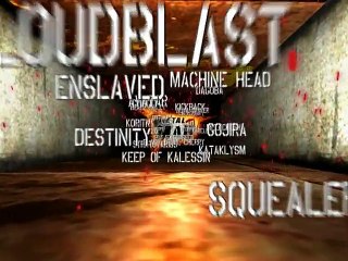 [O] Interview DevilDriver@hellfest 09