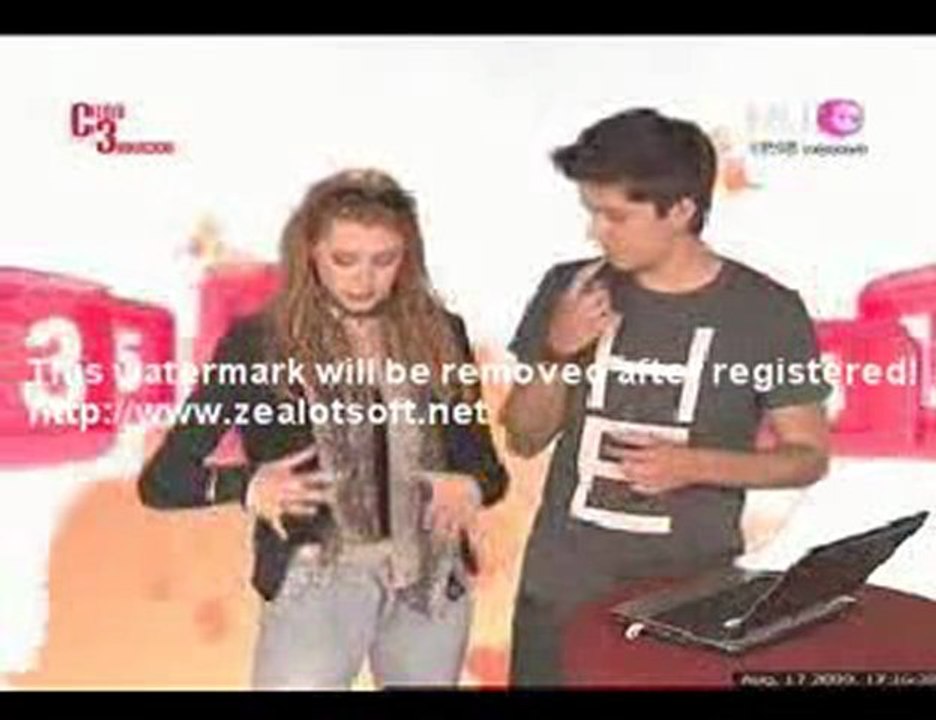 Princessa avenue. Александра Гуркова в "Столе заказов" 1