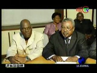 Les syndicats de l’enseignement au ministère du travail