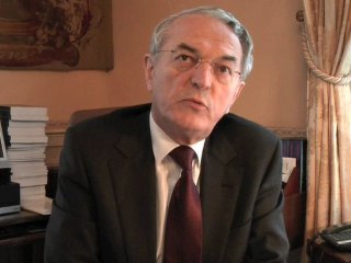 Entretien Jean Arthuis (3/5)