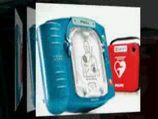 philips aed