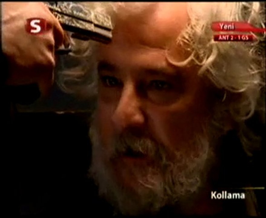 Kollama 68. Bölüm 5. Kısım