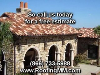 Roofing Hollywood - Roofing Contractor (866) 733-5988 ...