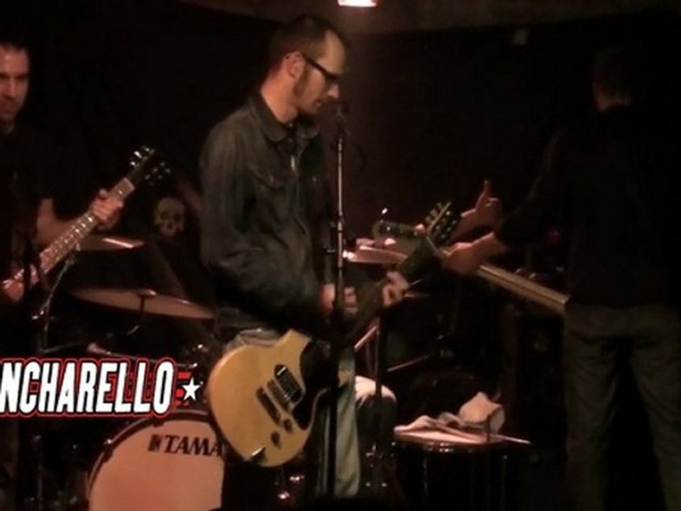 Poncharello interlude dec 09 au CCL