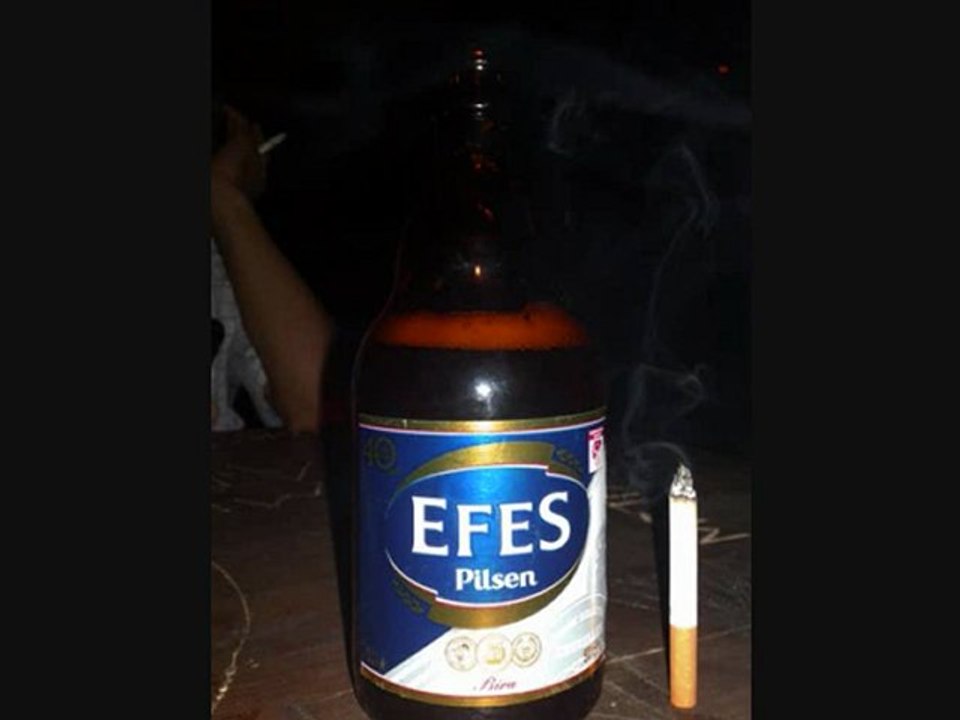 Tolga Tabu -Beni Ben Eden Sen Nerde