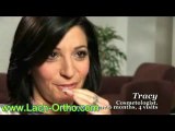 Lach orlando orthodontist smile alignment invisalign