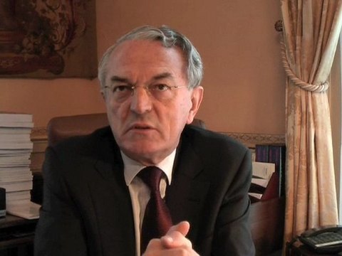 Entretien Jean Arthuis (4/5)