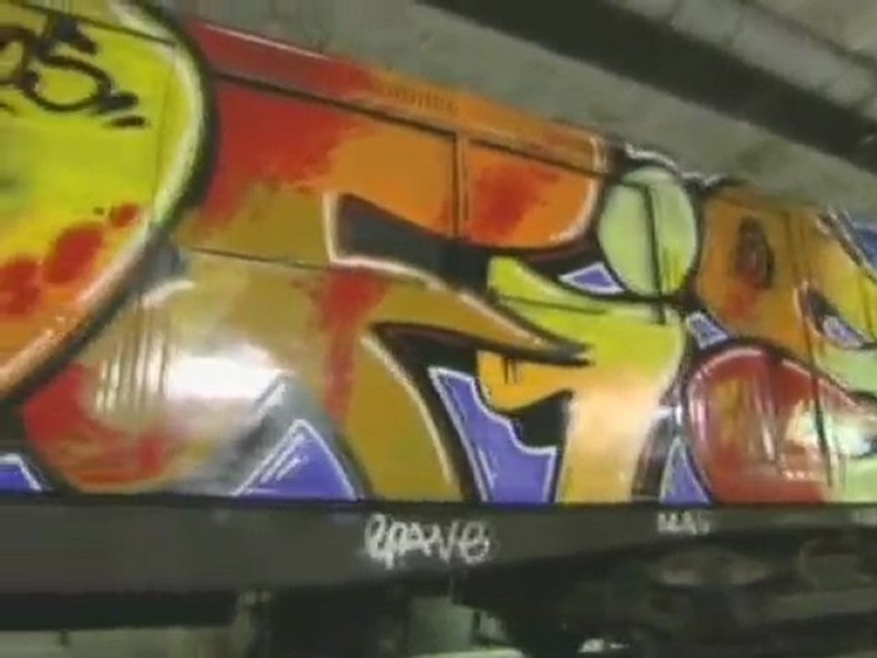 Cut Killer feat. La Mixture - Le dos au mur
