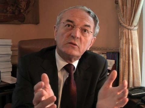 Entretien Jean Arthuis (5/5)