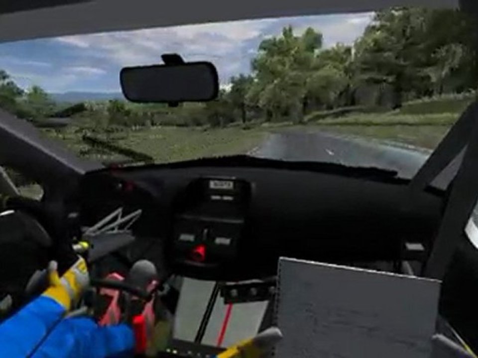 207 wrc