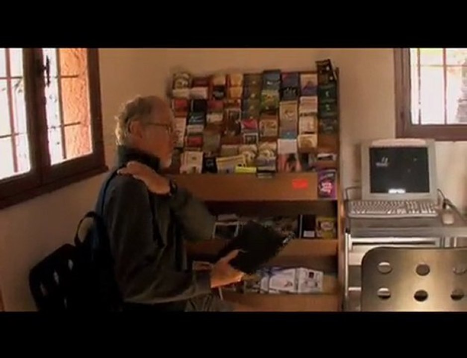 Camping Pegomas Provence : convivialité, calme, nature ... Saint Remy de Provence