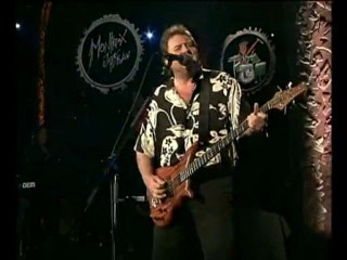 ELP '97 Tiger In The Spot Light