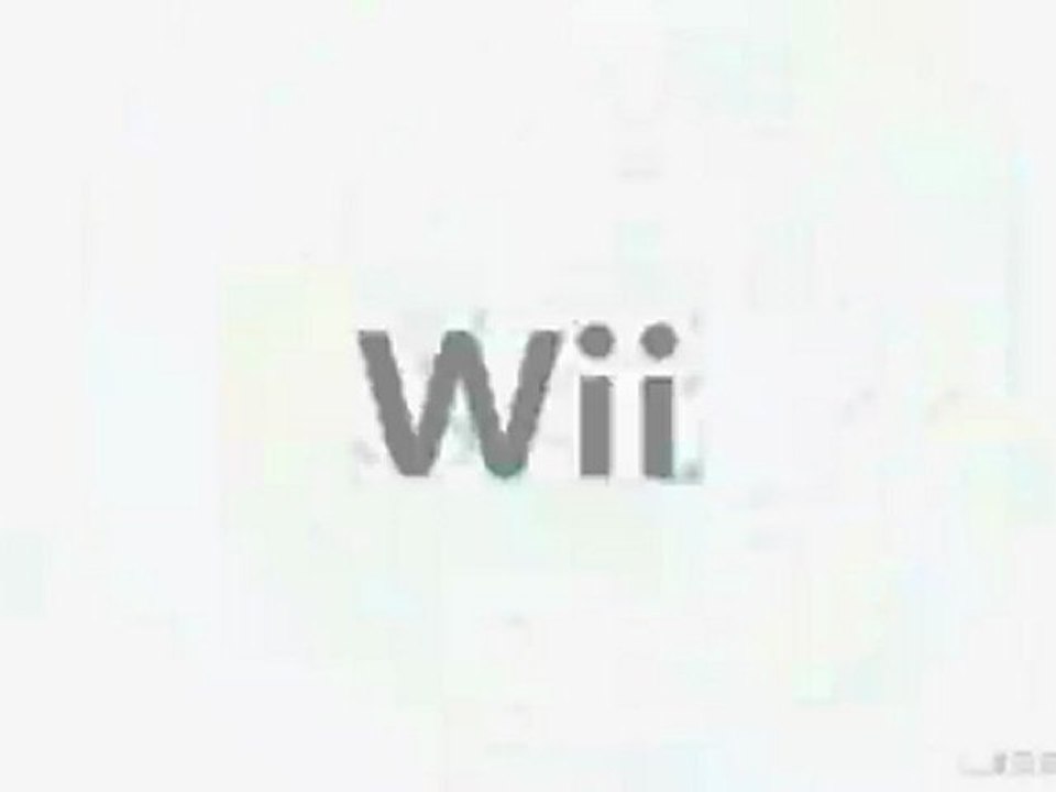 Trailer Officiel Mario Kart Wii Français