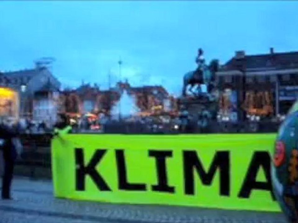 Copenhague ambiance
