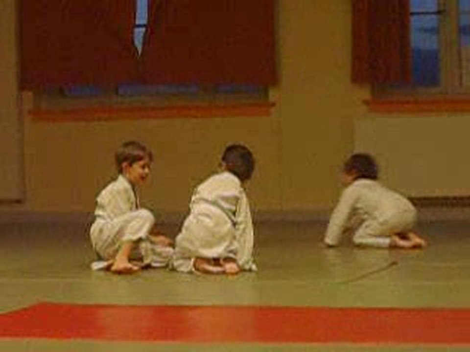 noah judo 2 eme partie