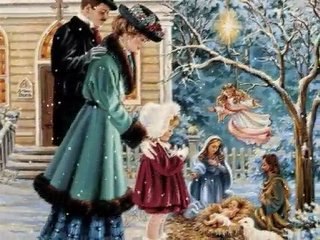 *♥* SO IT IS MERRY CHRISTMAS *♥*