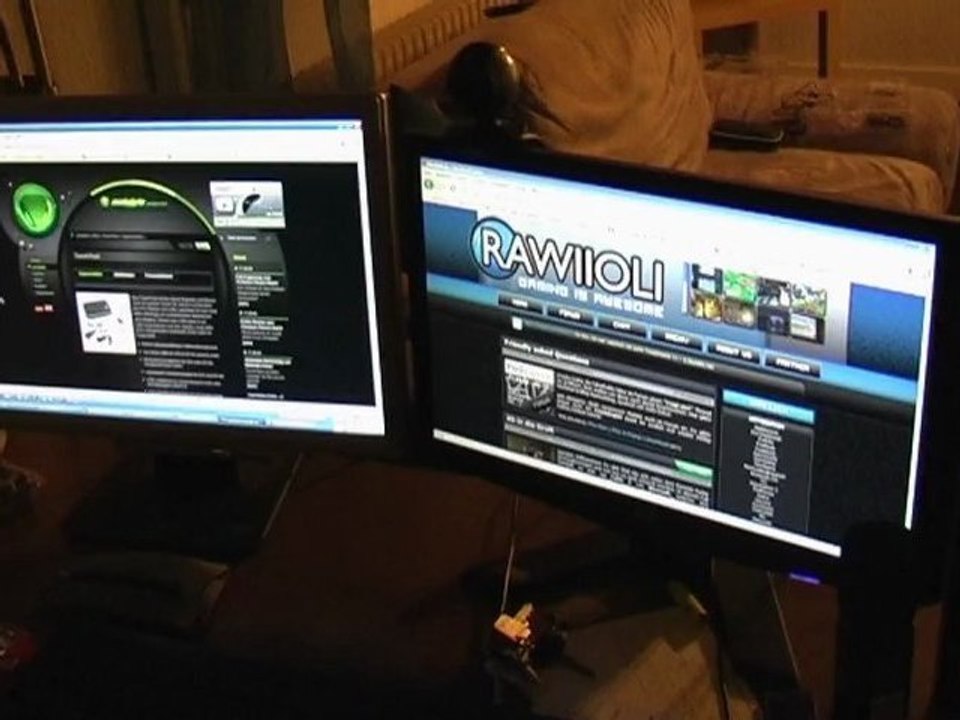 Snakebyte Nintendo DSi / Lite Travel Pack - Rawiioli Test