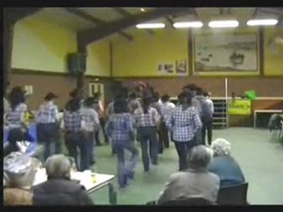 1 TELETHON ZUTKERQUE 1ere partie