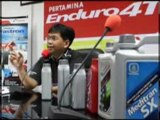 Kerja Keras Adalah Energi Kita