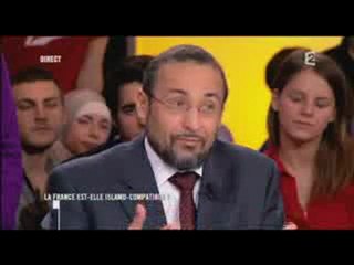 Vous aurez le dernier mot ! Islam Christianisme Judaïsme 1/2