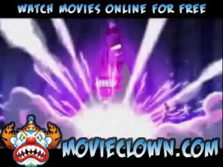 Watch Princess and the Frog (2009) online for free