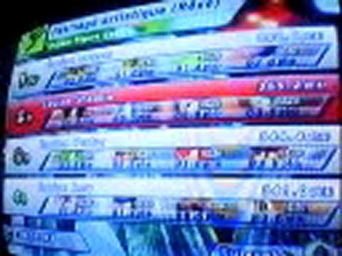 vidéotest mario & sonic JO D'hiver 3\3