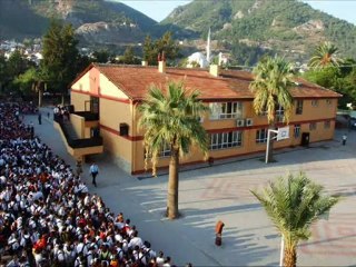 Fethiye Gazi İlköğretim Okulu