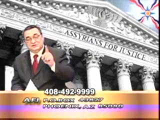 Assyrians For justice 12.06.2009