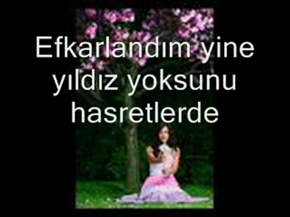 YALNIZ SEN