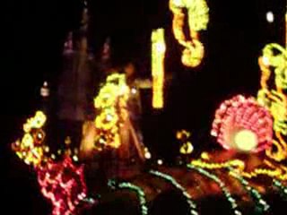 disneyland paris 2009