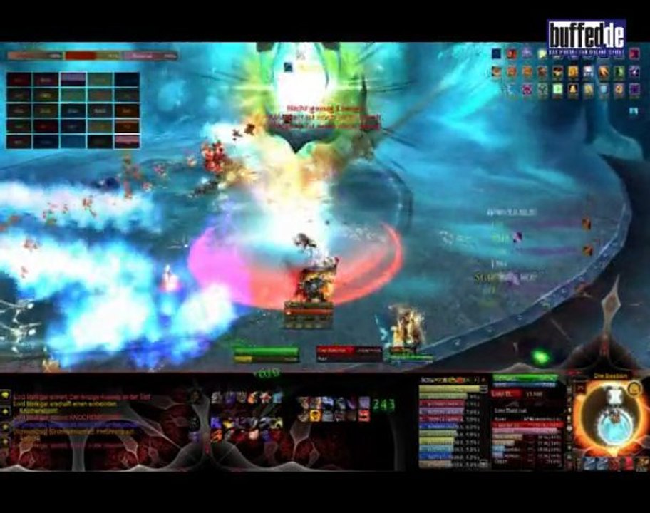 WoW-Video-Guide: Lord Mark'gar