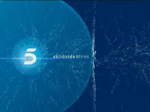 Cortinilla Telecinco / Navidad 2009 (1)