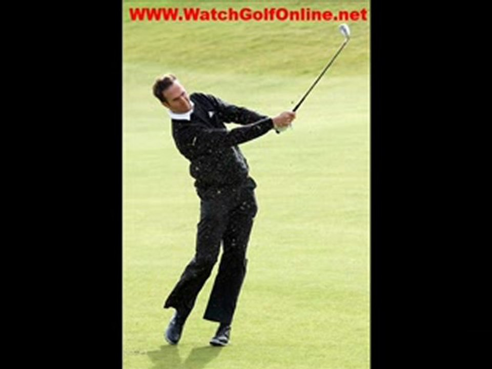 watch Alfred Dunhill Championship golf streaming