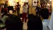 Chant Boudhiste