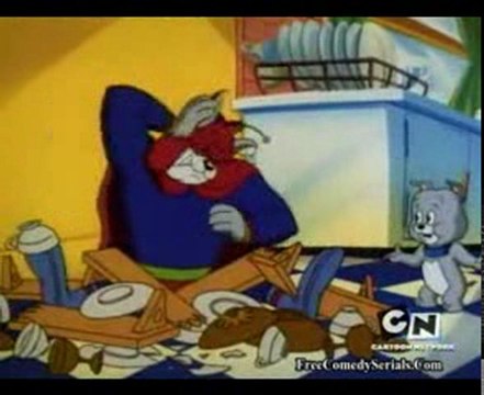 Super Duper Spike (106p3)