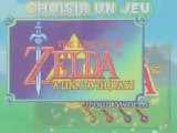 Zelda : A Link To The Past : Impossible - Prologue