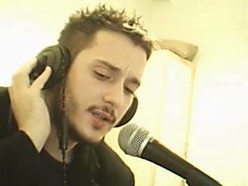 D.Eray Korucu - Belki bugün, belki yarın..Kayipsu.Com