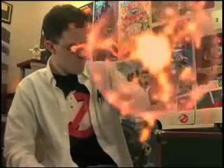 ゴーストバスターズ後編