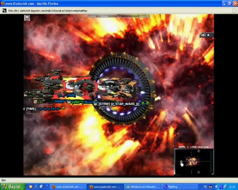 darkorbit