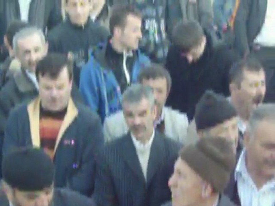 KURBAN BAYRAMI.... 27.11.2009