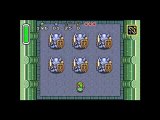 Zelda : A Link To The Past - Chapitre 2 : Le Palais de l'Est