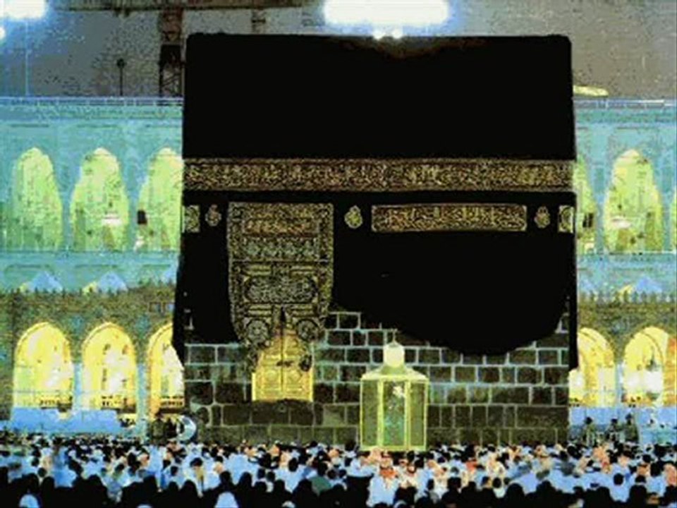 دعاء بصوت قارئ العيون الكوشي Doua Al Kouchi